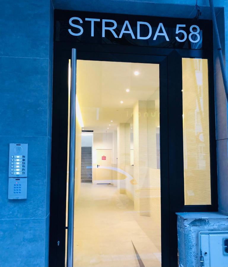דירות לאס פאלמס דה גראן קנאריה Premium La Strada מראה חיצוני תמונה
